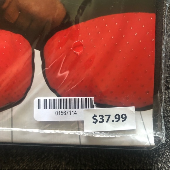 NWT Lil’ Bat infant costume - Picture 3 of 4